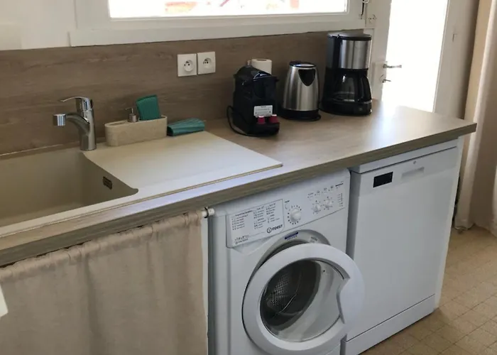 Appartement Avec Vue Panoramique