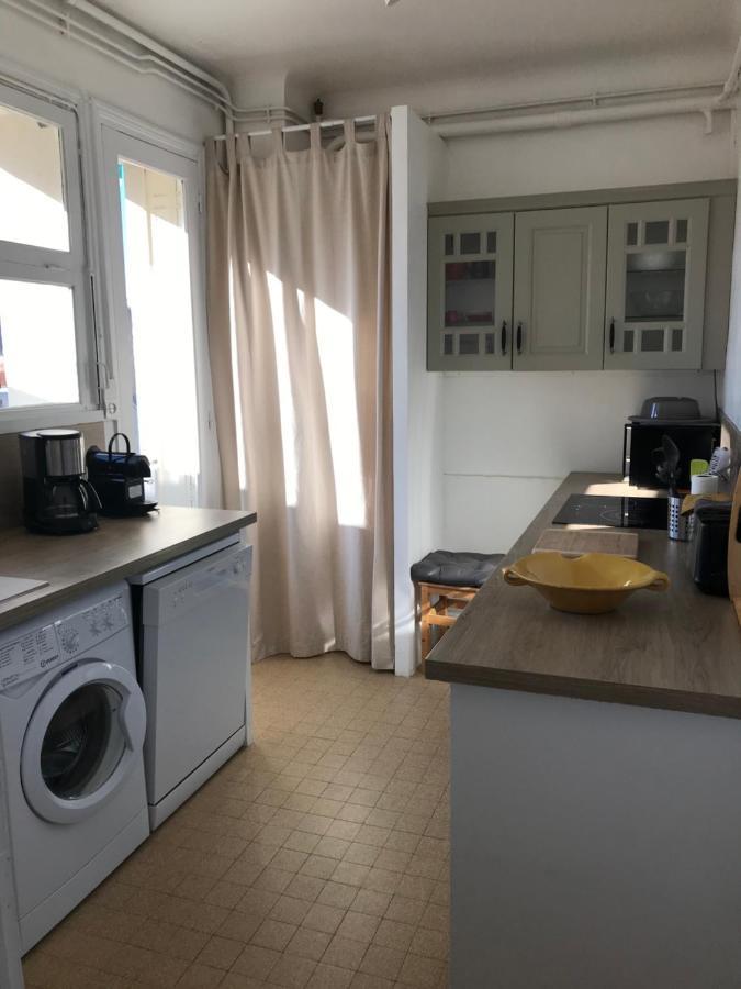 Apartment Avec Vue Panoramique *